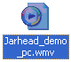 Jarhead demo