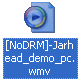 Jarhead demo