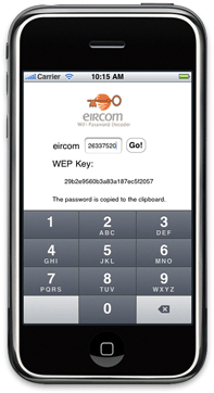 Eircom Eircom